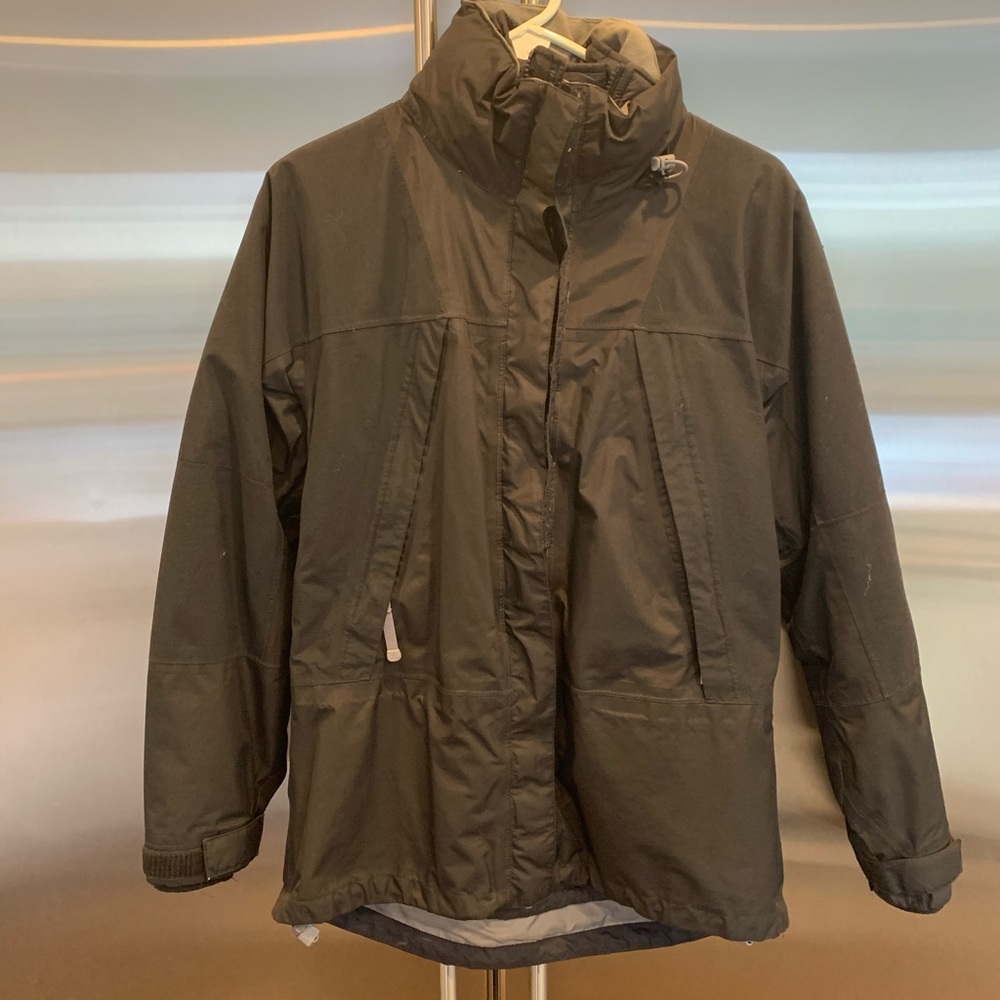 The North Face Shell Jacket